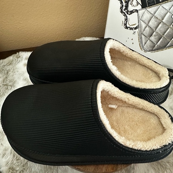 Clouds Orthopedic Cushion Slides with Fur-Cloud Slides New Unisex - Picture 3 of 6